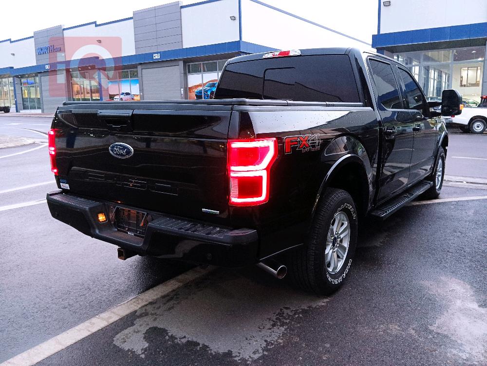 فۆرد F-150